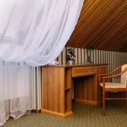 Фото Отель Атланта Шереметьево