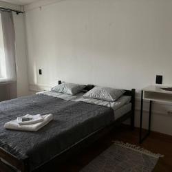 Фото Отель Олимп