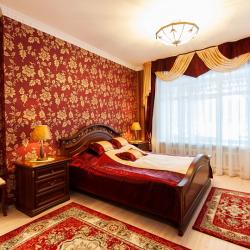 Апартаменты стандарт