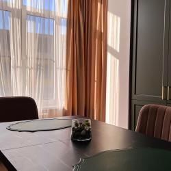 Апартаменты Apart MV (Апарт МВ) на улице Советская 123 корпус 2 — df33c0f3461981b63079ed984a8ab37f