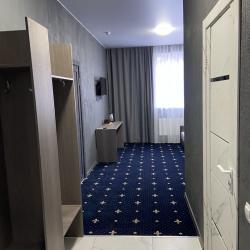 2-комнатный номер делюкс