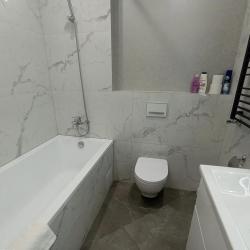 1-комнатные апартаменты студия