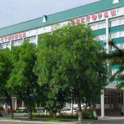 Фото Отель Центральная