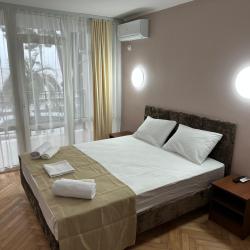 Фото Отель Страна души