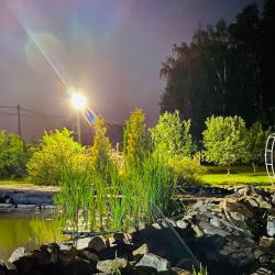 Фото Отель Зеленая горка