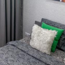 Фото Апартаменты на улице Баженова 1