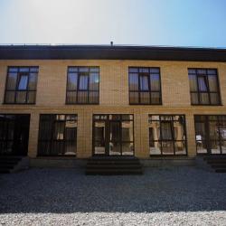 Фото Отель Balu (Балу)