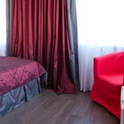 Фото Бутик-отель Travel Passage (Тревел Пассаж)