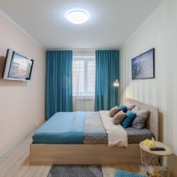 Фото Отель Ka Home (Ка Хоум) на бульваре Ивана Финютина 14