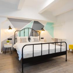 фото 38 Smart Hotel Kantemirovsky (Смарт отель Кантемировский)