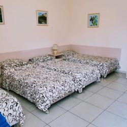 Фото Отель Ракушка Блага