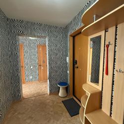 2-комнатные апартаменты стандарт