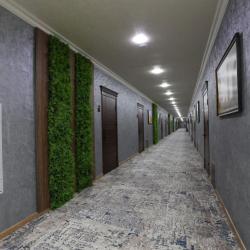 Фото Отель Chinor Hotel (Чинор)