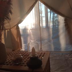 Фото Отель Берег Грифона