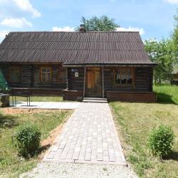 Фото Отель Сафари парк