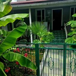 Фото Отель Маруся на Александровском