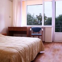 Фото Отель Динамикс