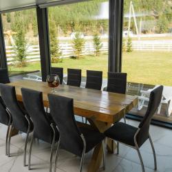 Фото Отель Альпинс residence