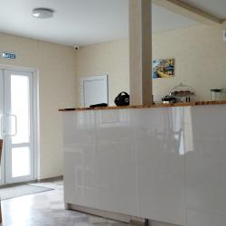 Фото Отель Гостевой дом АмиКо Club