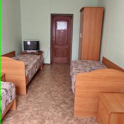 Фото Отель Саквояж