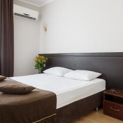 Фото Отель Pontos Family Resort Vesta (Понтос Фэмили Резорт Веста)