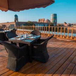 Фото Отель Arkanchi (Арканчи)