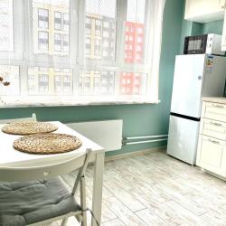 Фото Апартаменты на улице Яганова 11