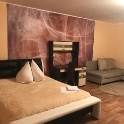 Фото Отель Рублёвка