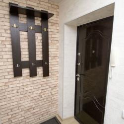 2-комнатные апартаменты стандарт