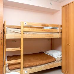 Фото Best Friends Hostel (Бест Френдс Хостел)
