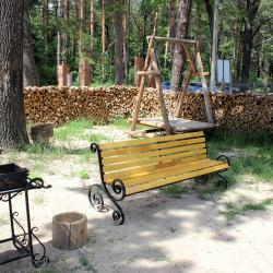 Фото Парк-Отель Березка