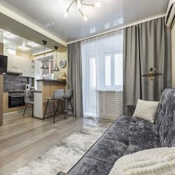 Фото Отель Prima Rent на улице Совнаркомовская 32