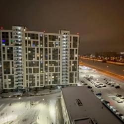 Фото Отель Like Home (Лайк Хоум) на улице Александра Протозанова 4