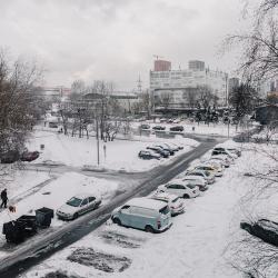 2-комнатные апартаменты улучшенные Москва, ул. Перерва, 16