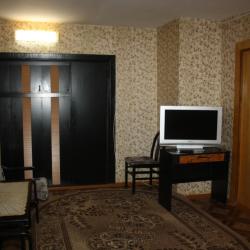 Фото Отель Парма