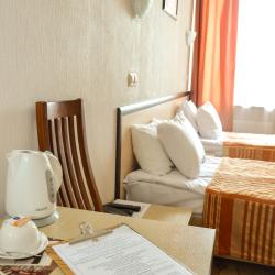 Фото Отель Калита