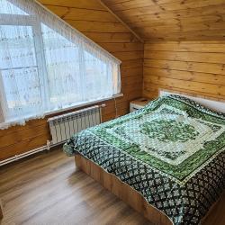 Фото Отель Дом в деревне Покровское, 21