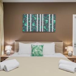 Forest Luxury Apartments 3