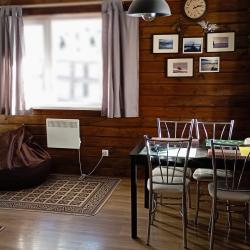 Коттедж улучшенный