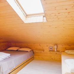 Фото Отель Artful Cottage Moscow (Артфул Коттедж Москоу) на улице Аэродромная 18