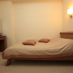 Фото Отель Паддок