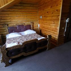 Фото Отель Серая лошадь