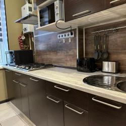 Фото Апартаменты на улице Никольская