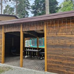 Фото Отель Nefёd (Нефёд)