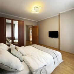 Фото Апартаменты на улице Октябрьская 162