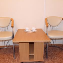 Фото Отель Юбилейный