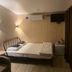 Фото Отель Южный дворик