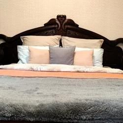 Фото Апартаменты на улице Карла Маркса 26/16