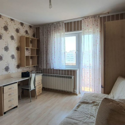 Фото Апартаменты на улице Королёва 14