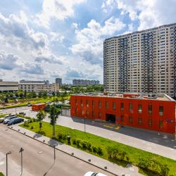 фото 46 Smart Host (Смарт Хост) на проезде 2-й Грайвороновский 42 корпус 1
